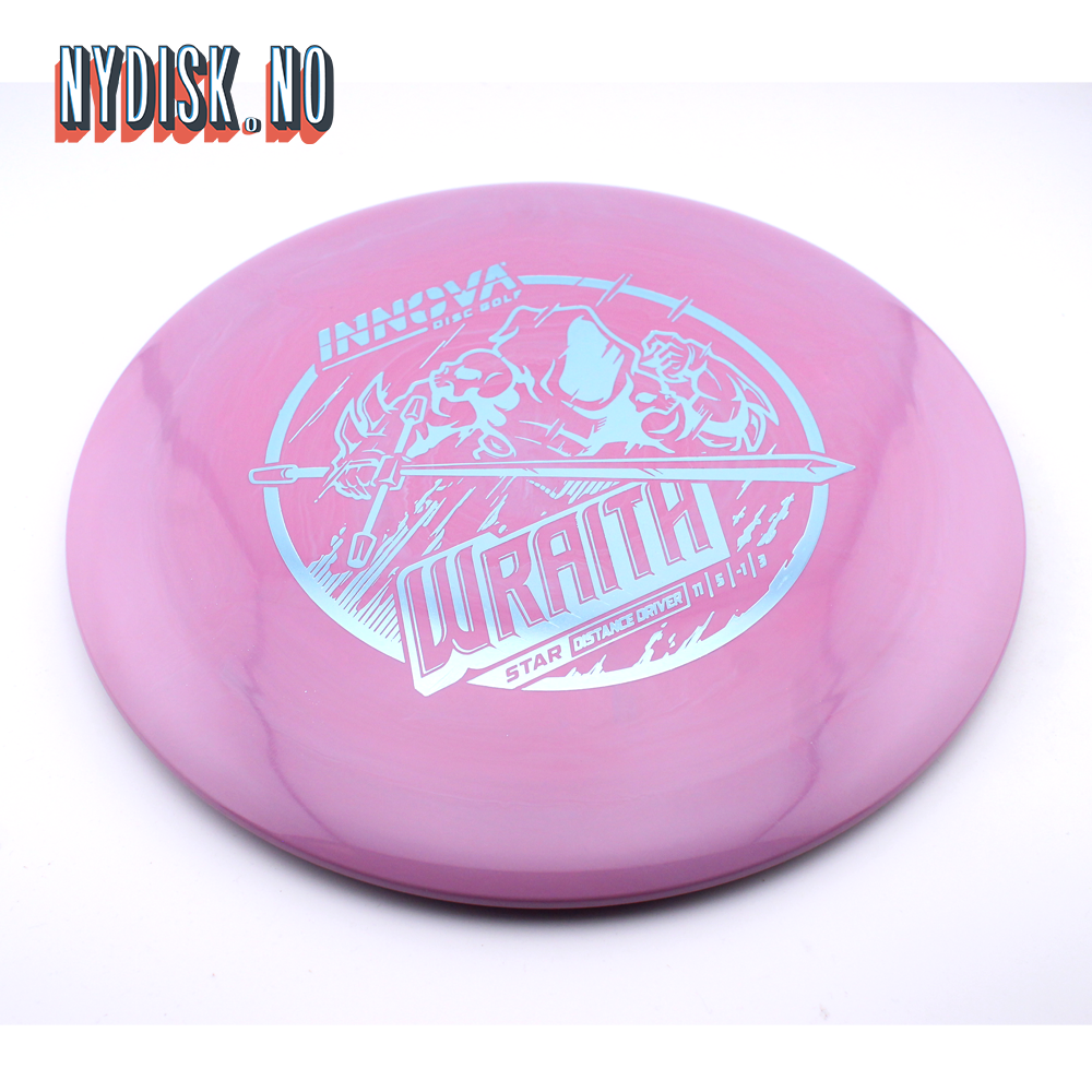 Innova Star Wraith