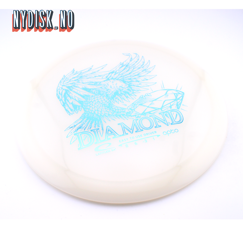 Latitude64 Opto Diamond