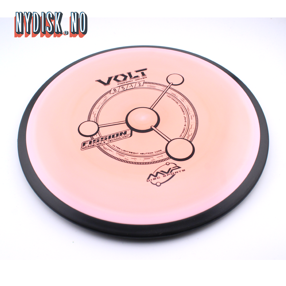 MVP Fission Volt