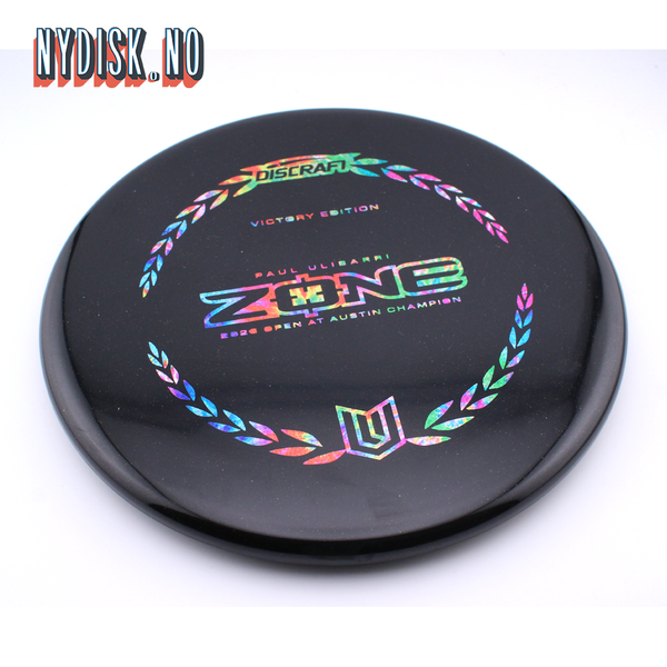 Discraft Z Midnight Zone - Paul Ulibarri VE 2026