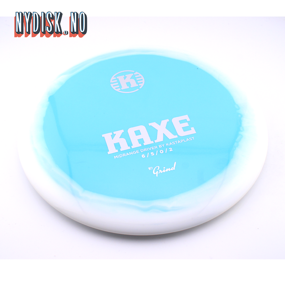 Kastaplast K1 Grind Kaxe