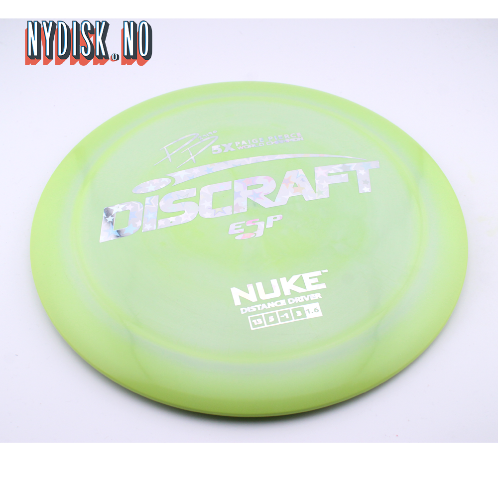 Discraft ESP Nuke
