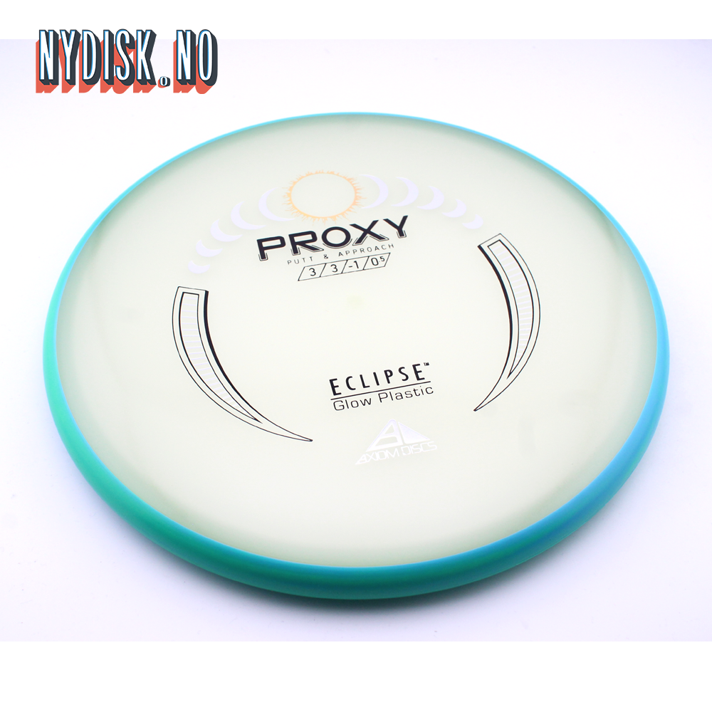 Axiom Eclipse Proxy