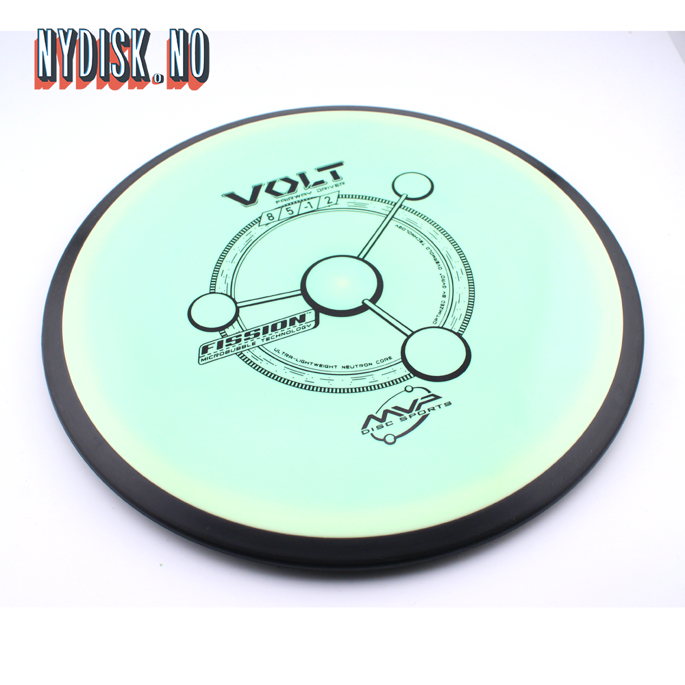MVP Fission Volt