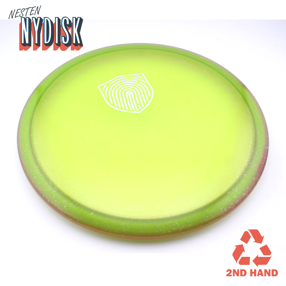 Discmania Horizon C-Line Metal Flake MD3 - DNA