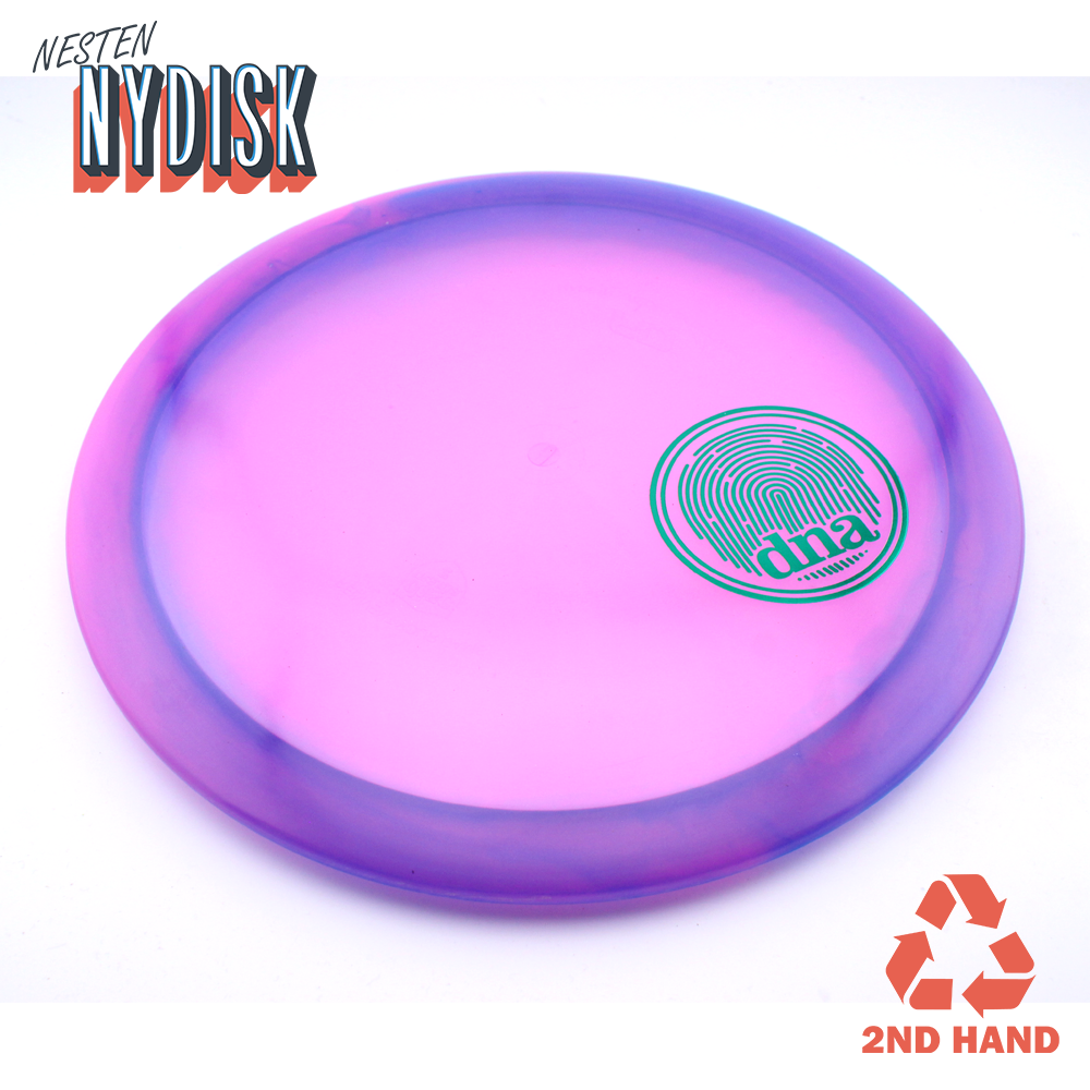 Discmania FD - DNA