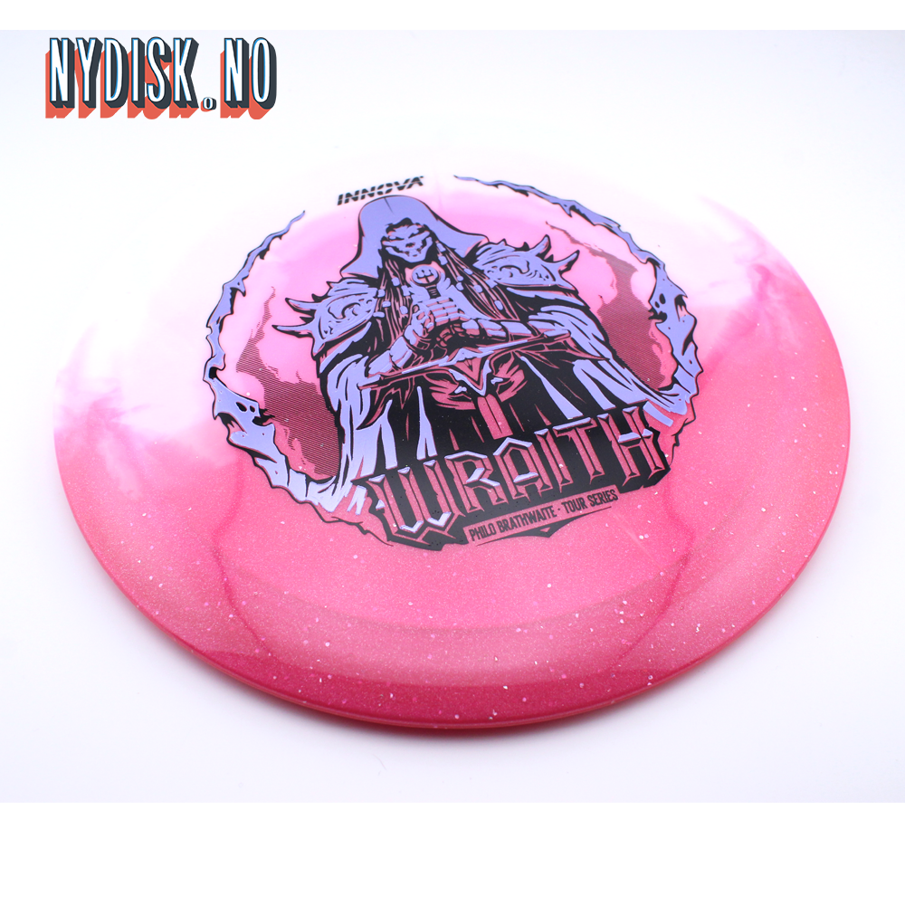 Innova Duo Wraith Philo Brathwaite 2026