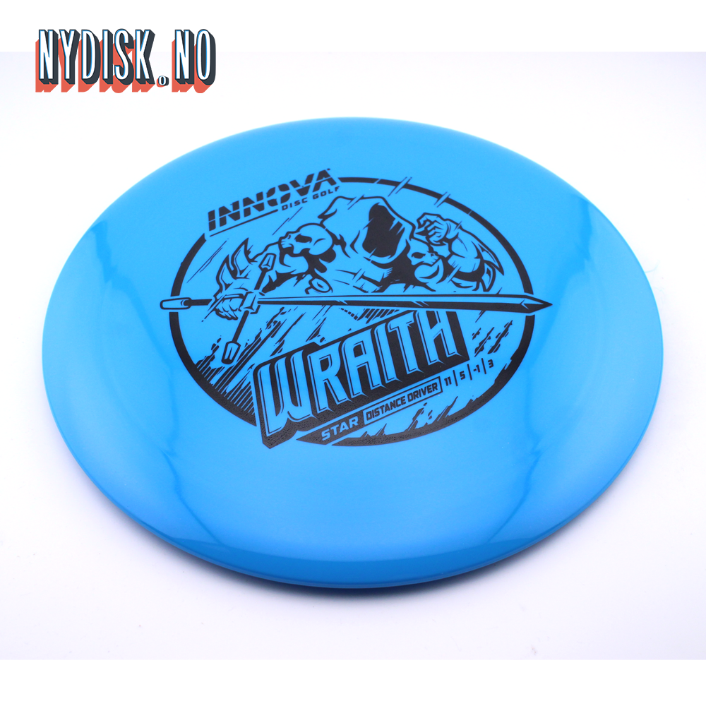 Innova Star Wraith