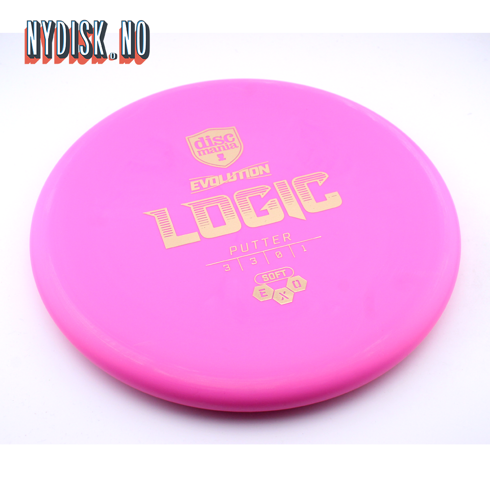 Discmania EXO Soft Logic