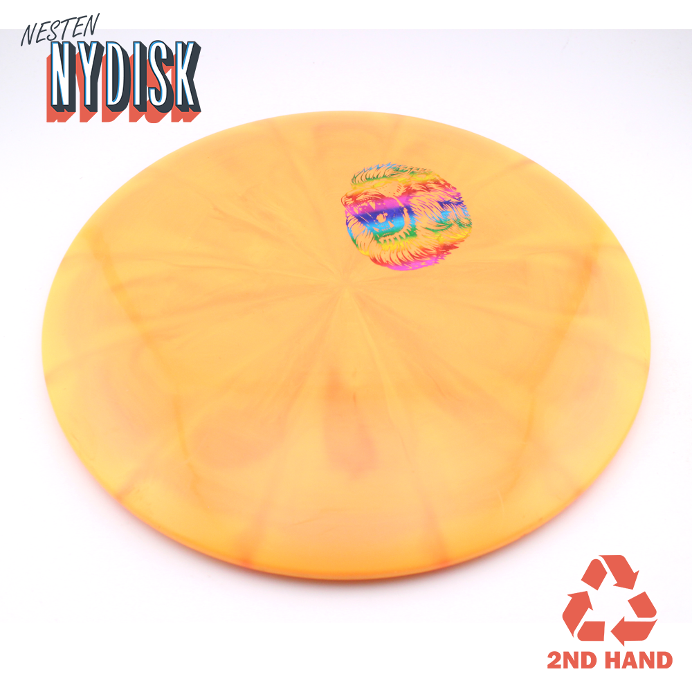 Discmania Lux Vapor Essence - European Open 2024