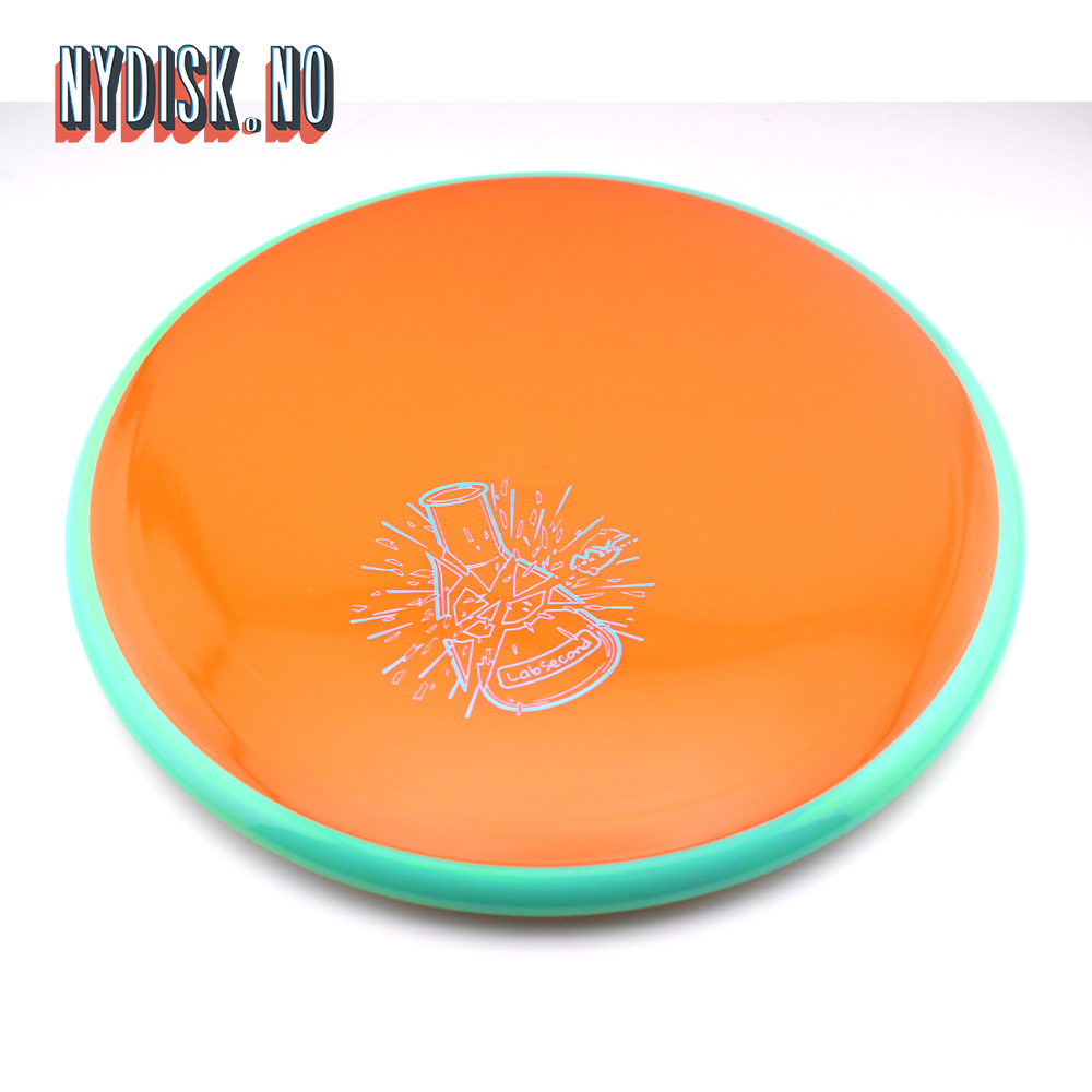 Axiom Pyro - Misprint/Lab Second