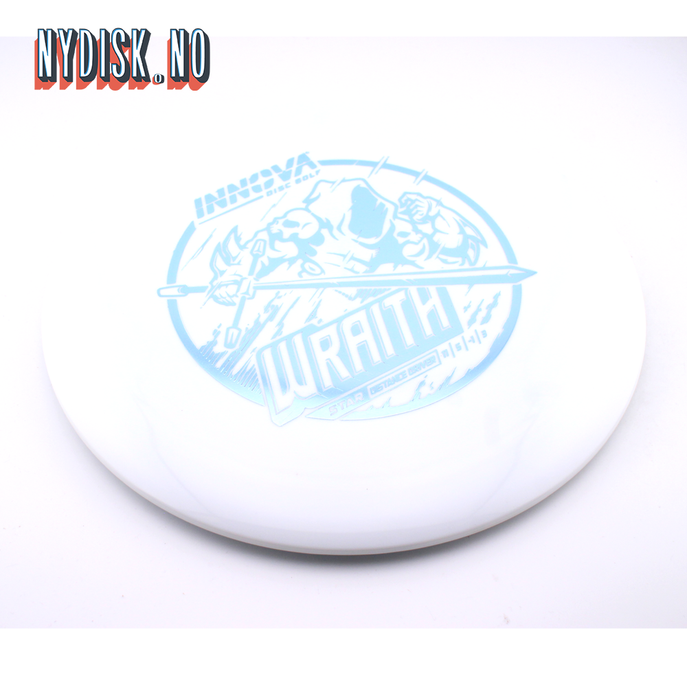 Innova Star Wraith