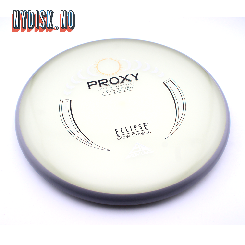 Axiom Eclipse Proxy