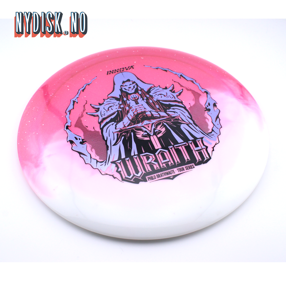 Innova Duo Wraith Philo Brathwaite 2026