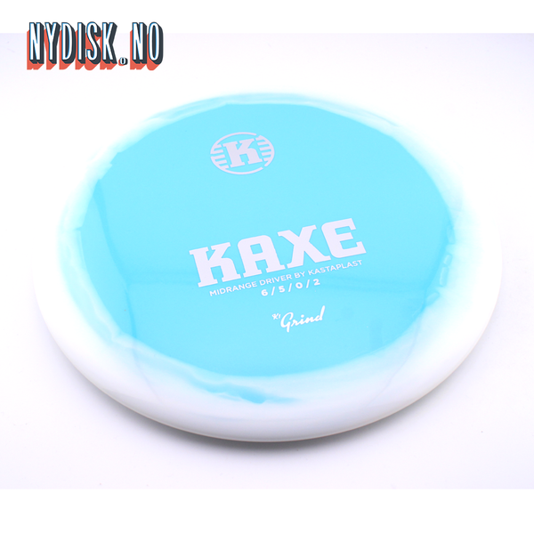 Kastaplast K1 Grind Kaxe