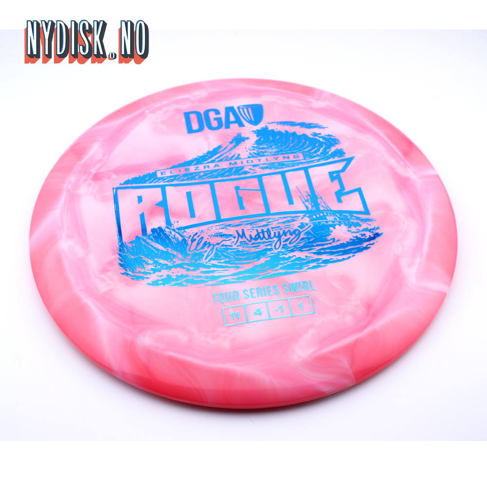 DGA Tour Series Rogue - Eliezra Midtlyng 2026