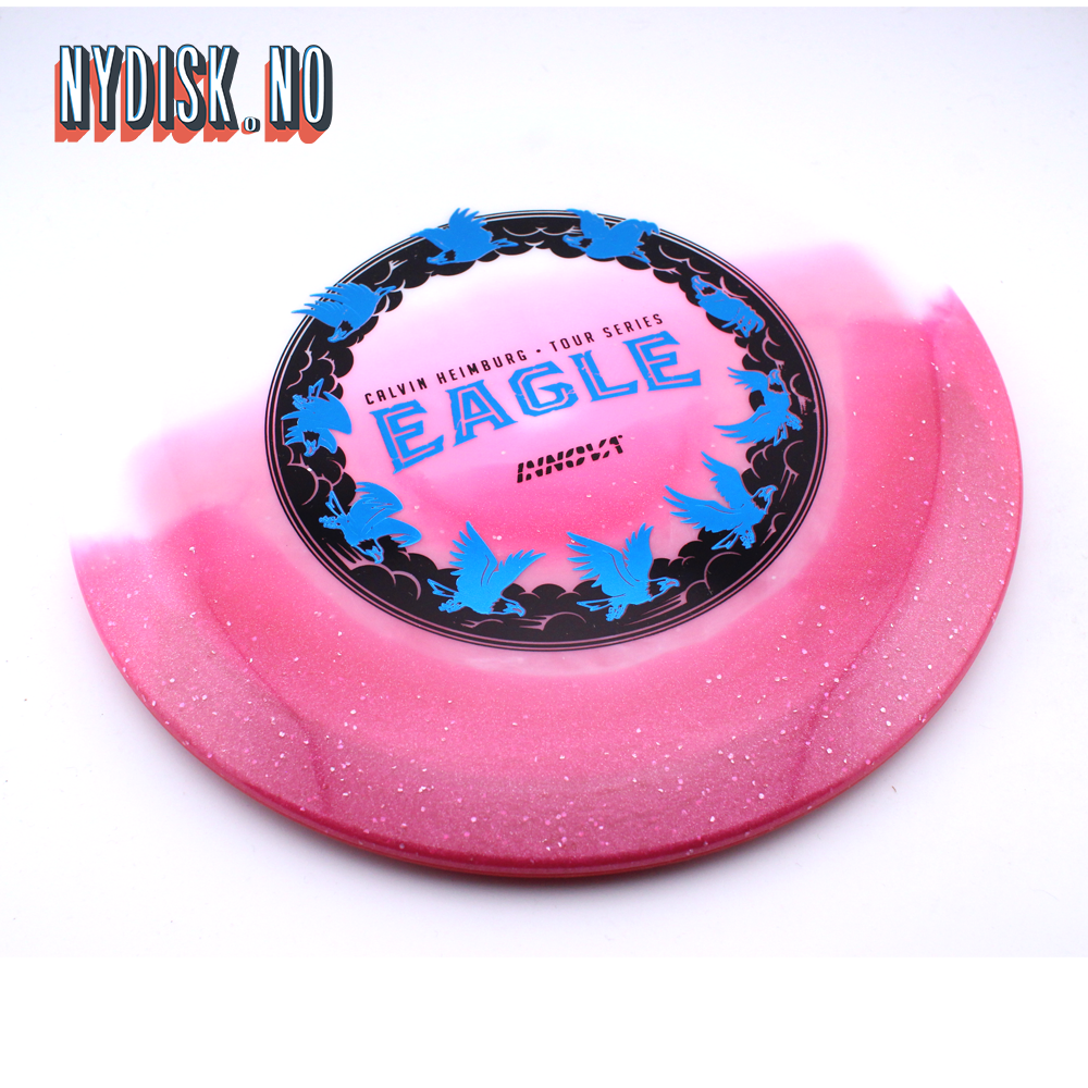 Innova Duo Eagle - Calvin Heimburg 2026