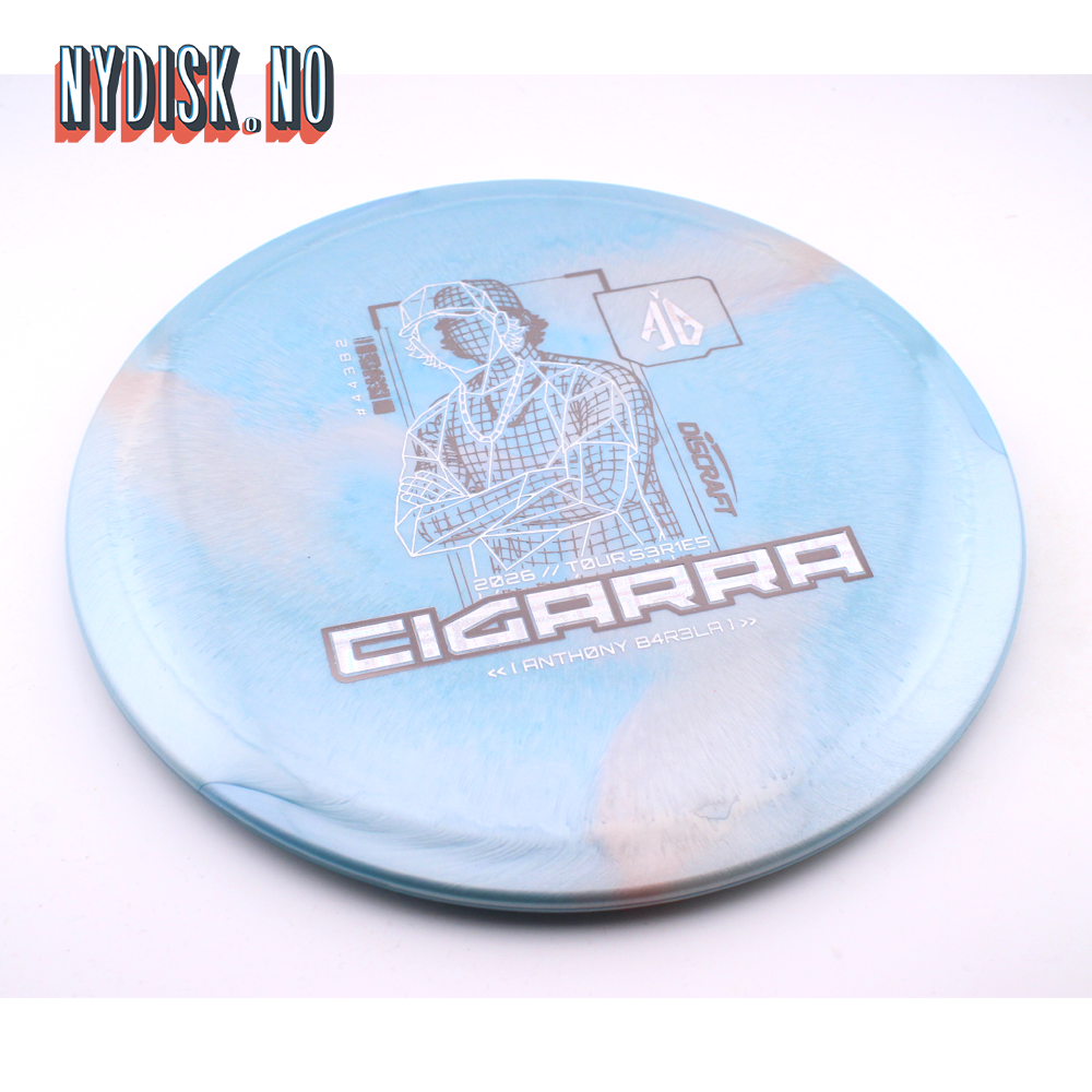 Discraft Special Blend Cigarra V2 - Anthony Barela 2026