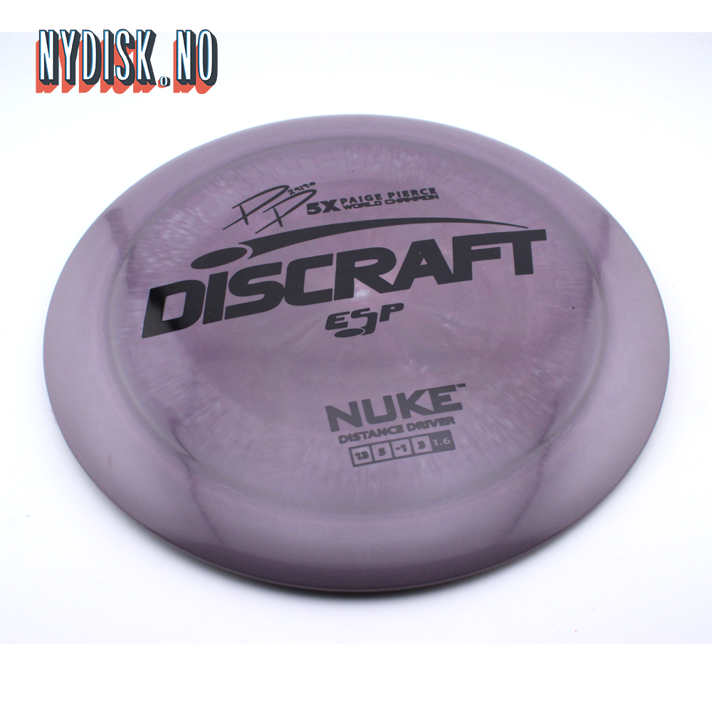 Discraft ESP Nuke
