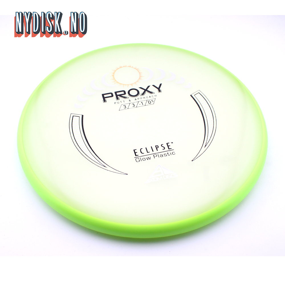 Axiom Eclipse Proxy