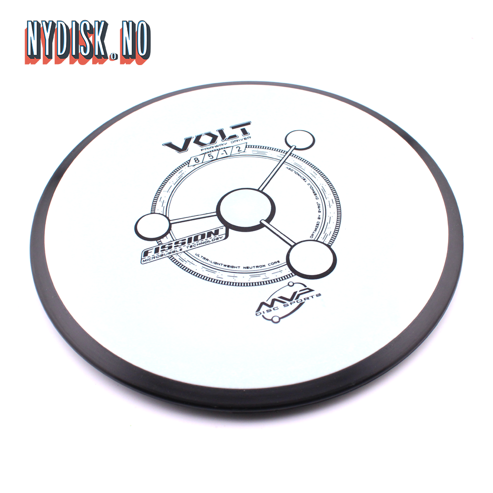 MVP Fission Volt