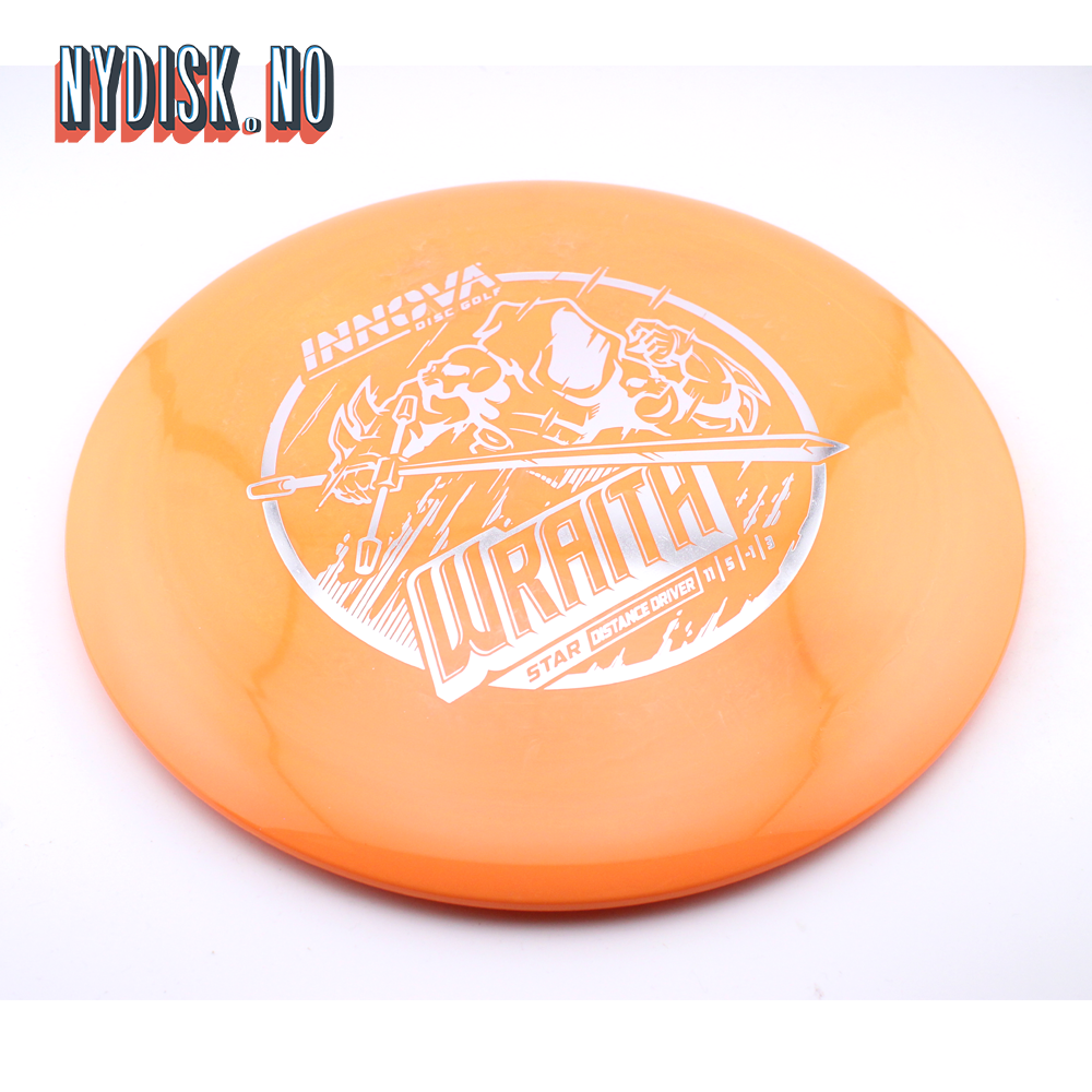 Innova Star Wraith