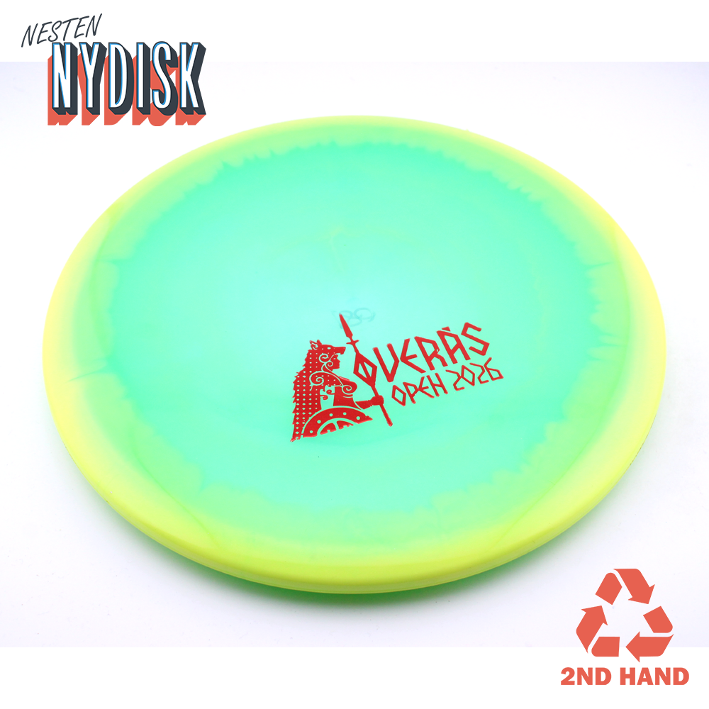 Innova Halo Champion Mako3 - Øverås Open 2026