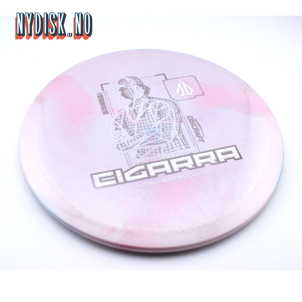 Discraft Special Blend Cigarra V2 - Anthony Barela 2026