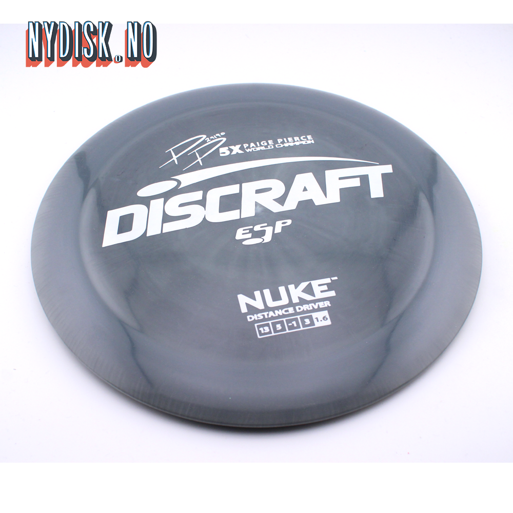 Discraft ESP Nuke