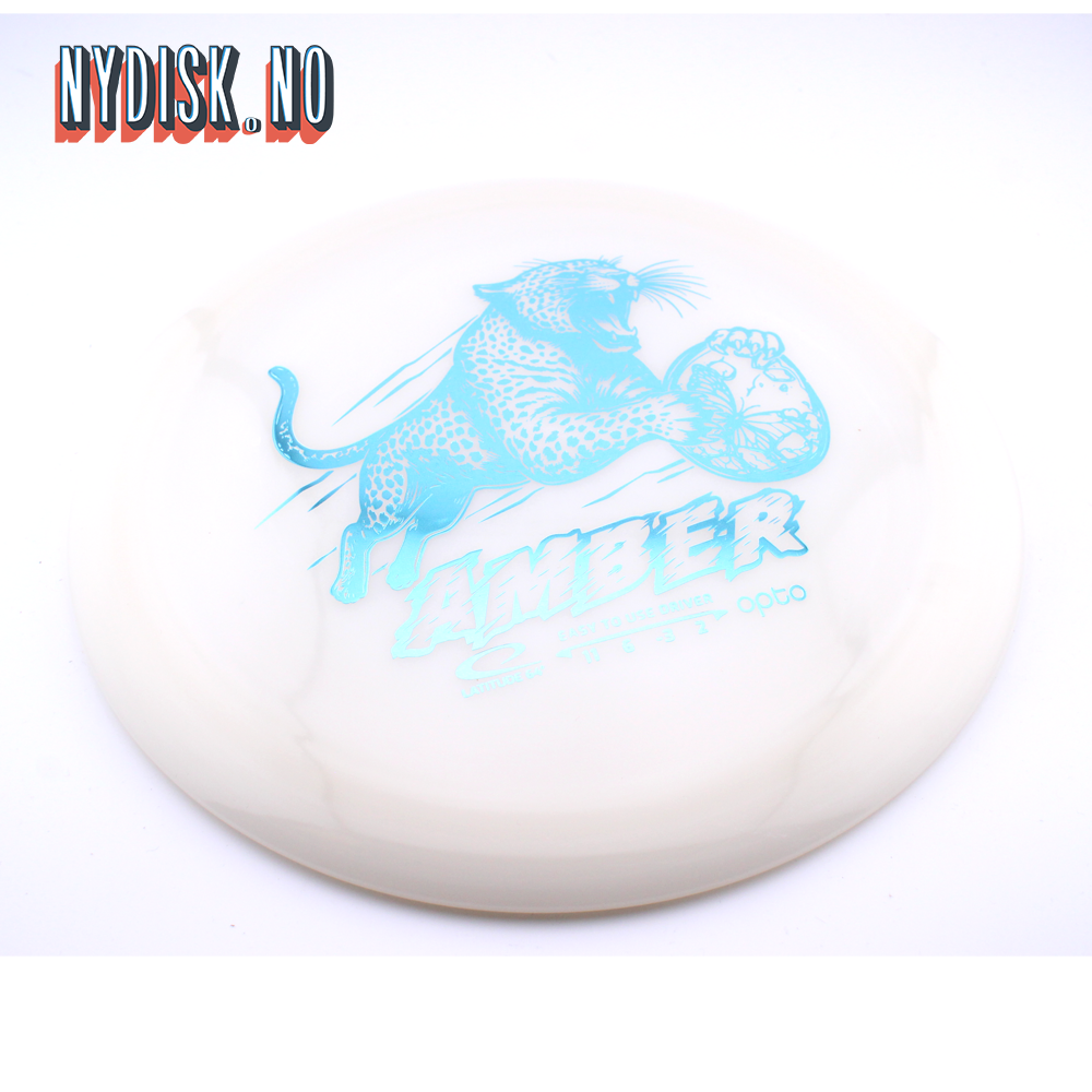 Latitude64 Opto Amber