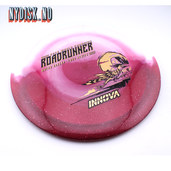 Innova Duo Roadrunner - Gregg Barsby 2026