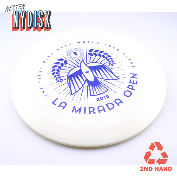 Innova Star Destroyer - La Mirada 2016