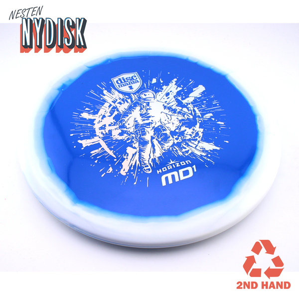 Discmania S-Line Horizon MD1