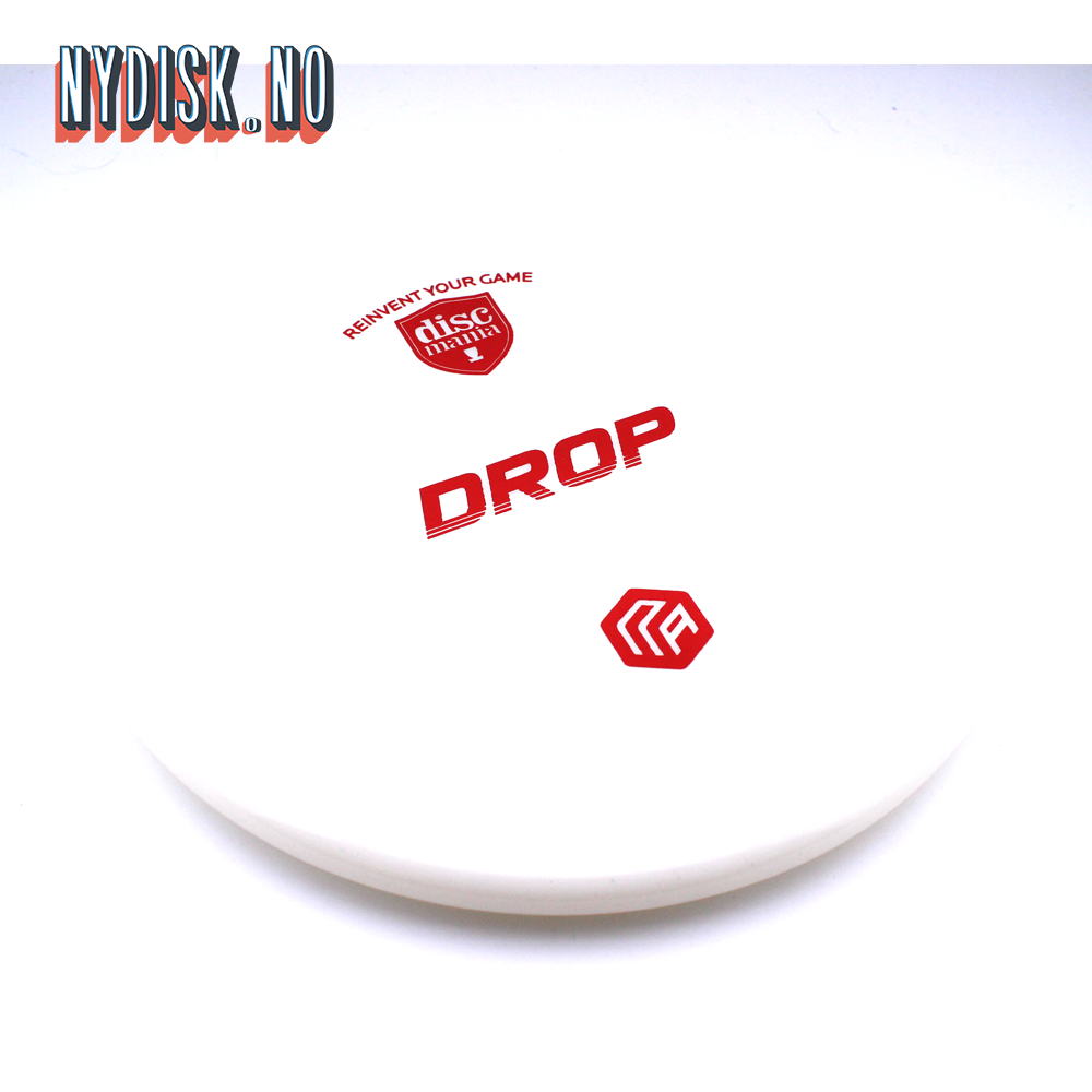 Discmania C-Line Metalflake Drop