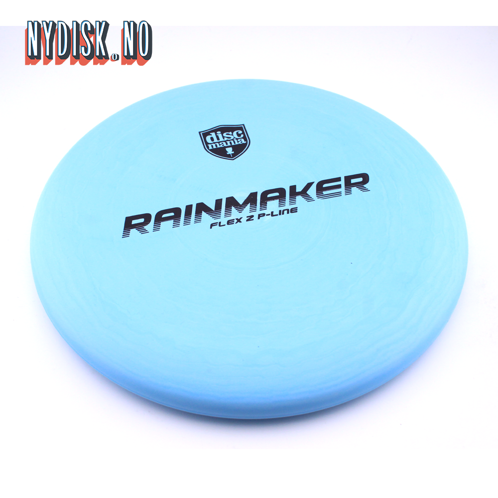 Discmania P-Line Flex 2 Rainmaker