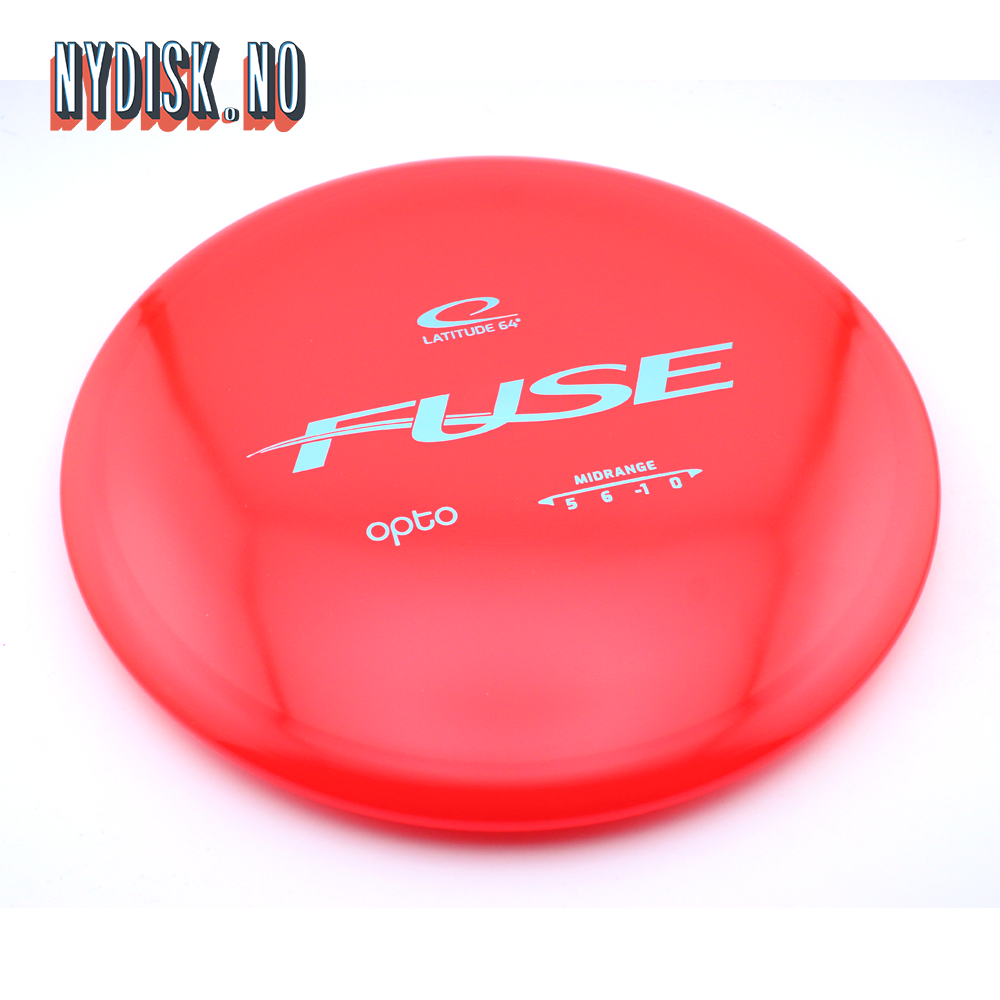 Latitude64 Opto Fuse