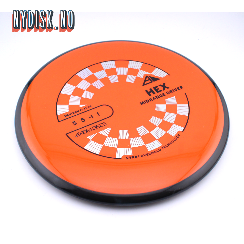 Axiom Neutron Hex