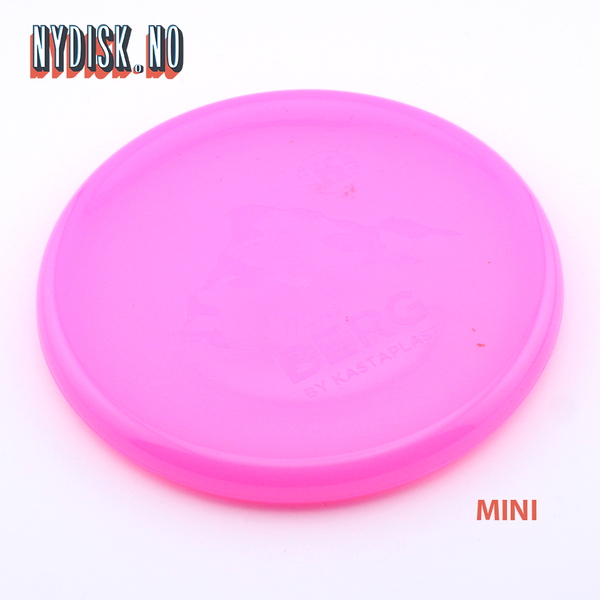 Kastaplast K1 Berg Mini