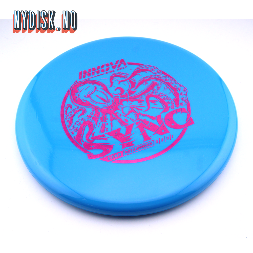 Innova Star Sync