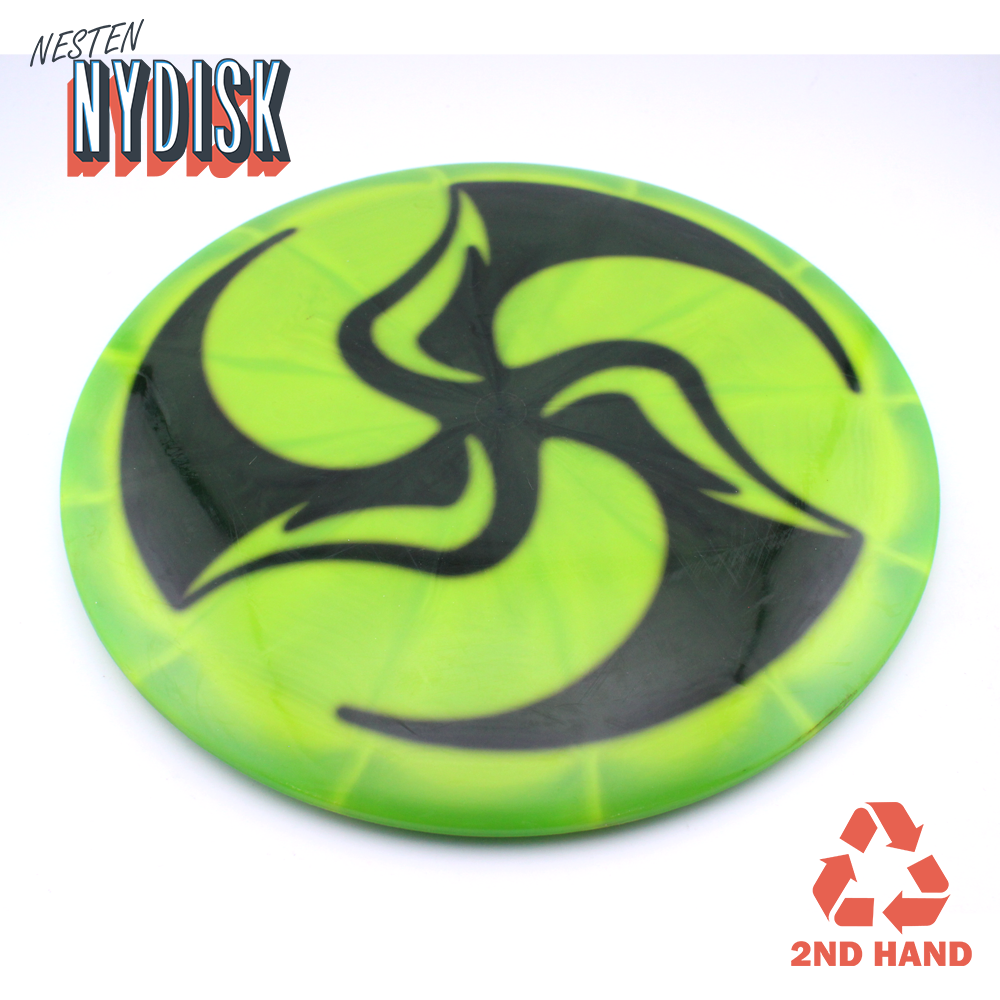 Discmania Lux Vapor Essence Huk Lab
