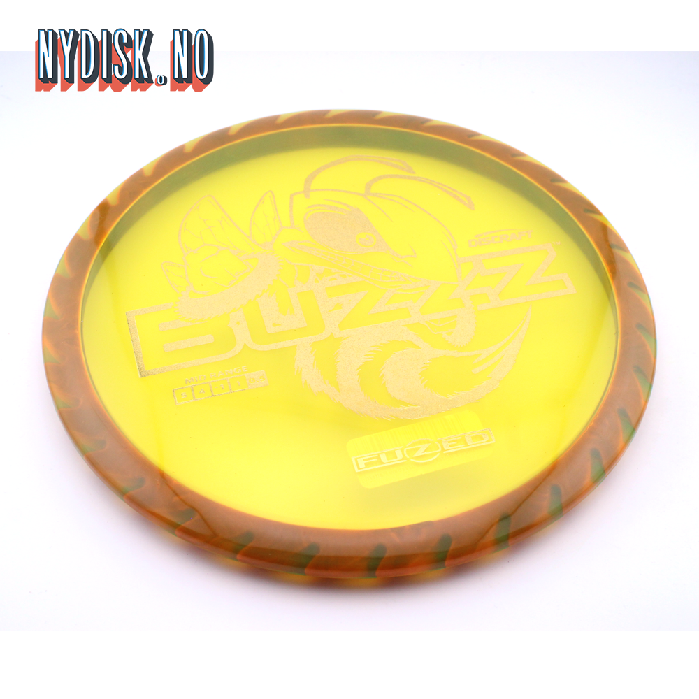 Discraft Fuzed Line Buzzz Saw