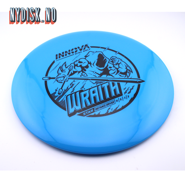 Innova Star Wraith