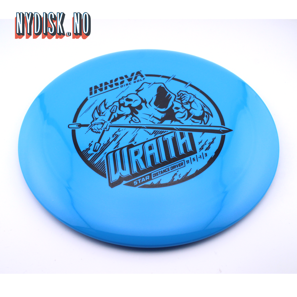 Innova Star Wraith