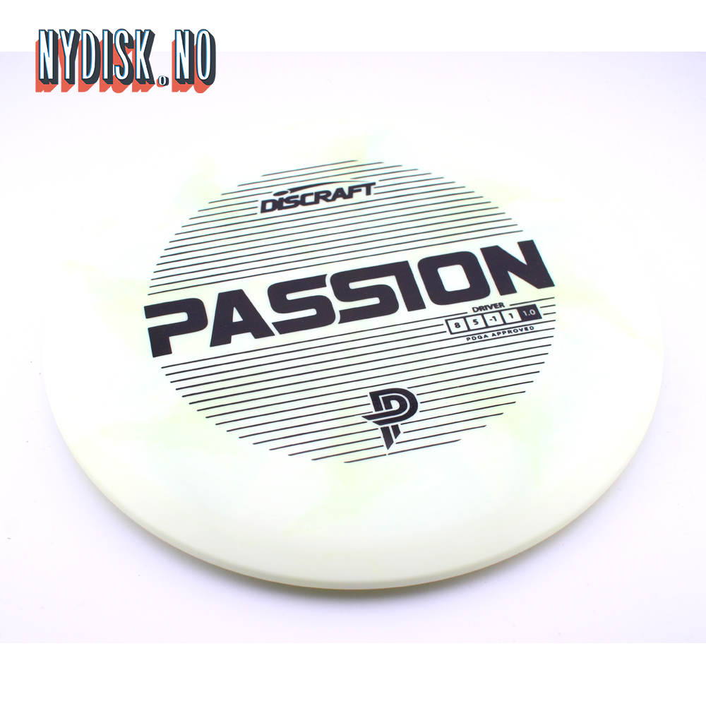 Discraft ESP Passion