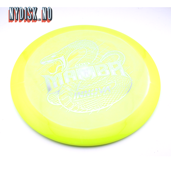 Innova Halo Star Mamba