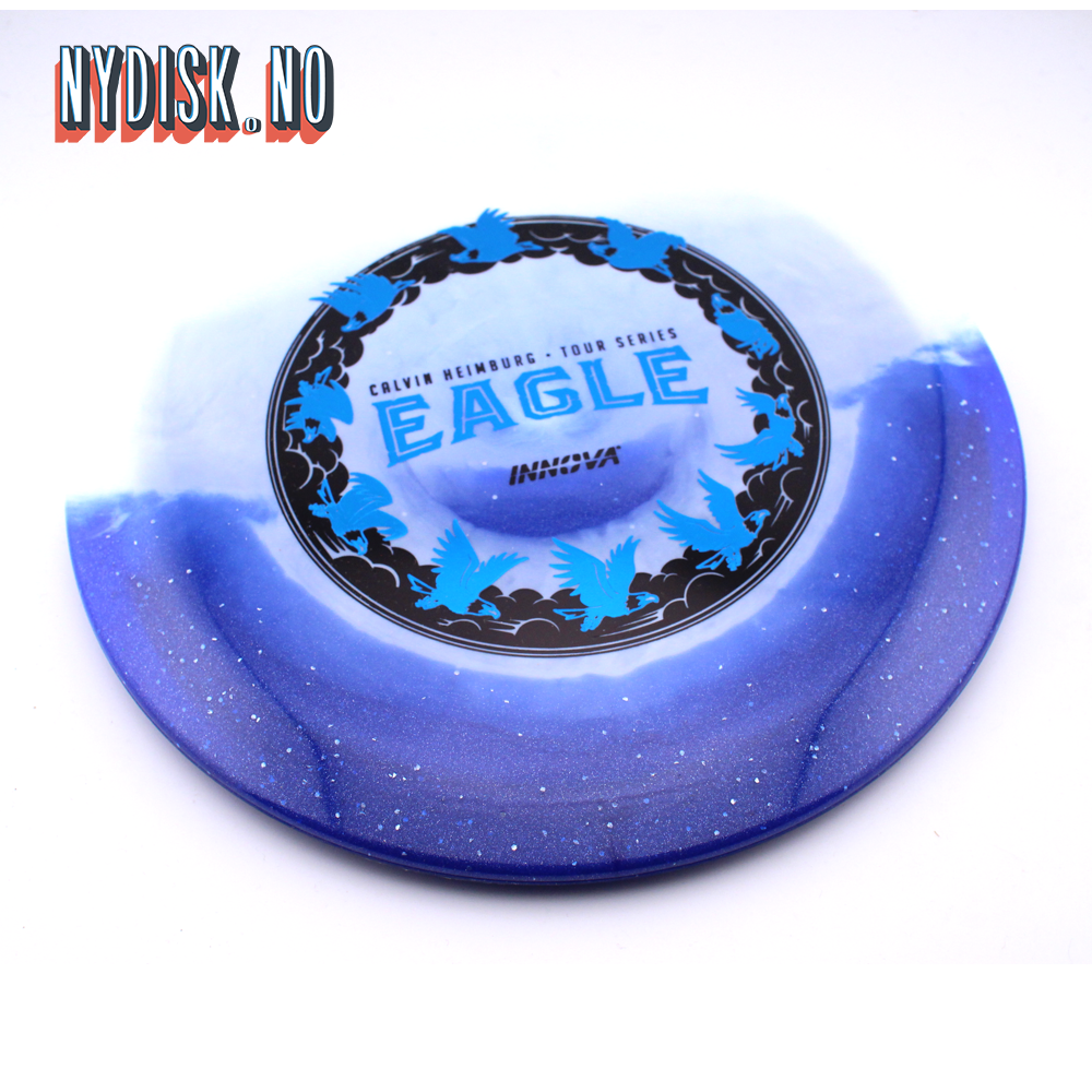 Innova Duo Eagle - Calvin Heimburg 2026