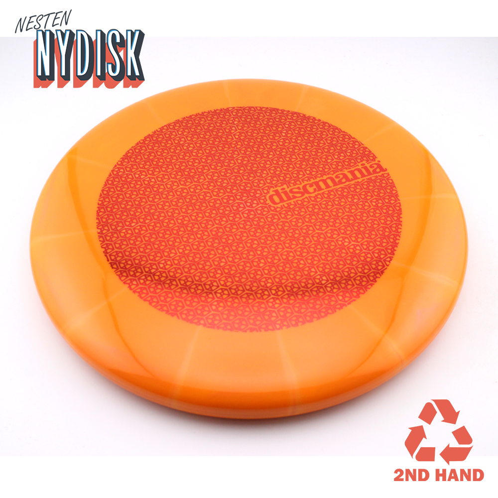 Discmania Lux Vapor Sporte - Mystery Box Edition