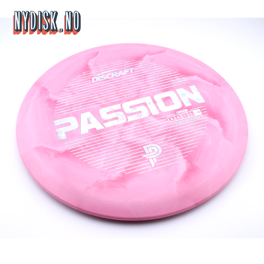 Discraft ESP Passion