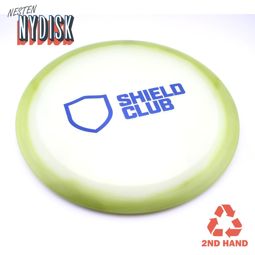 Discmania Glow Horizon C-Line DD1 Shield