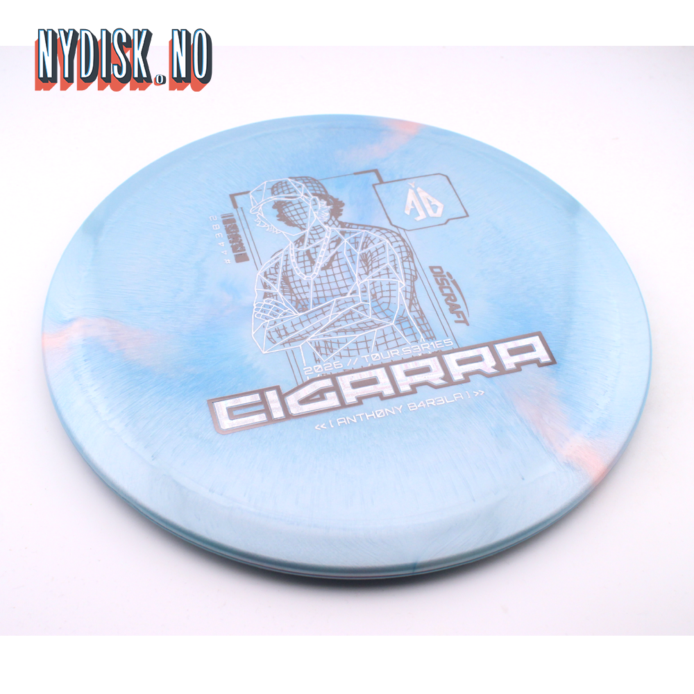 Discraft Special Blend Cigarra V2 - Anthony Barela 2026